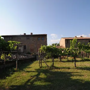  Alloggio per agriturismo Agriturismo