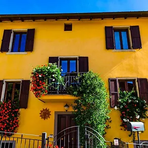  Casa vacanze Corte De' Baldi