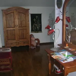  Casa vacanze La Mansarda Con Piscina
